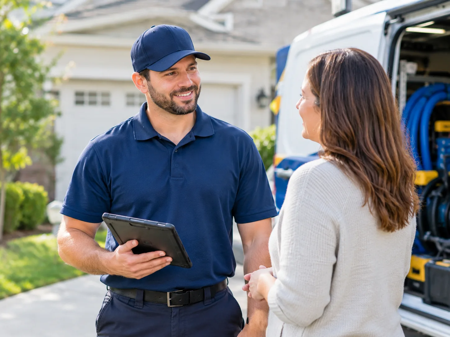 Sewage Backup Cleanup Highlands, NJ FAQs